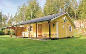  Holiday home Sjöbo C/O J.Å. Hansson Svenljunga  Свенльунга